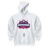 UltraBlend Pullover Hooded Sweatshirt Thumbnail