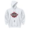 UltraBlend Pullover Hooded Sweatshirt Thumbnail