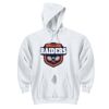UltraBlend Pullover Hooded Sweatshirt Thumbnail