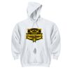 UltraBlend Pullover Hooded Sweatshirt Thumbnail