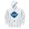 UltraBlend Pullover Hooded Sweatshirt Thumbnail