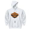 UltraBlend Pullover Hooded Sweatshirt Thumbnail