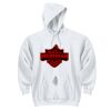 UltraBlend Pullover Hooded Sweatshirt Thumbnail