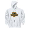 UltraBlend Pullover Hooded Sweatshirt Thumbnail