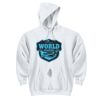 UltraBlend Pullover Hooded Sweatshirt Thumbnail