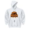 UltraBlend Pullover Hooded Sweatshirt Thumbnail
