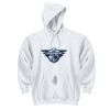 UltraBlend Pullover Hooded Sweatshirt Thumbnail