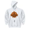 UltraBlend Pullover Hooded Sweatshirt Thumbnail