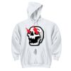 UltraBlend Pullover Hooded Sweatshirt Thumbnail