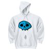 UltraBlend Pullover Hooded Sweatshirt Thumbnail