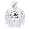 UltraBlend Pullover Hooded Sweatshirt Thumbnail