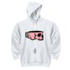 UltraBlend Pullover Hooded Sweatshirt Thumbnail