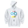 UltraBlend Pullover Hooded Sweatshirt Thumbnail