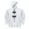 UltraBlend Pullover Hooded Sweatshirt Thumbnail