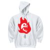 UltraBlend Pullover Hooded Sweatshirt Thumbnail