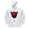 UltraBlend Pullover Hooded Sweatshirt Thumbnail