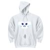 UltraBlend Pullover Hooded Sweatshirt Thumbnail