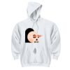 UltraBlend Pullover Hooded Sweatshirt Thumbnail