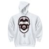 UltraBlend Pullover Hooded Sweatshirt Thumbnail