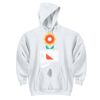 UltraBlend Pullover Hooded Sweatshirt Thumbnail