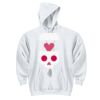 UltraBlend Pullover Hooded Sweatshirt Thumbnail