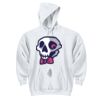 UltraBlend Pullover Hooded Sweatshirt Thumbnail