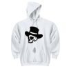 UltraBlend Pullover Hooded Sweatshirt Thumbnail