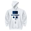 UltraBlend Pullover Hooded Sweatshirt Thumbnail