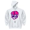 UltraBlend Pullover Hooded Sweatshirt Thumbnail