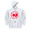 UltraBlend Pullover Hooded Sweatshirt Thumbnail
