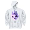 UltraBlend Pullover Hooded Sweatshirt Thumbnail