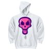 UltraBlend Pullover Hooded Sweatshirt Thumbnail
