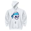 UltraBlend Pullover Hooded Sweatshirt Thumbnail