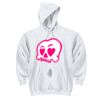 UltraBlend Pullover Hooded Sweatshirt Thumbnail