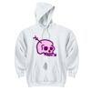 UltraBlend Pullover Hooded Sweatshirt Thumbnail