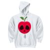 UltraBlend Pullover Hooded Sweatshirt Thumbnail