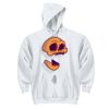 UltraBlend Pullover Hooded Sweatshirt Thumbnail