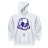 UltraBlend Pullover Hooded Sweatshirt Thumbnail