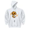 UltraBlend Pullover Hooded Sweatshirt Thumbnail