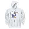 UltraBlend Pullover Hooded Sweatshirt Thumbnail