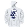 UltraBlend Pullover Hooded Sweatshirt Thumbnail