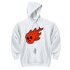 UltraBlend Pullover Hooded Sweatshirt Thumbnail