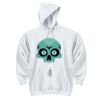 UltraBlend Pullover Hooded Sweatshirt Thumbnail