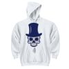 UltraBlend Pullover Hooded Sweatshirt Thumbnail