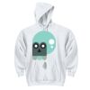 UltraBlend Pullover Hooded Sweatshirt Thumbnail