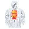 UltraBlend Pullover Hooded Sweatshirt Thumbnail