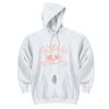 UltraBlend Pullover Hooded Sweatshirt Thumbnail