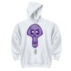 UltraBlend Pullover Hooded Sweatshirt Thumbnail