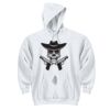 UltraBlend Pullover Hooded Sweatshirt Thumbnail
