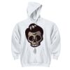 UltraBlend Pullover Hooded Sweatshirt Thumbnail